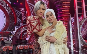 Lesty Kejora Dituduh Oplas Usai Video Perubahan Wajah Beredar, Inul Daratista Beri Pembelaan