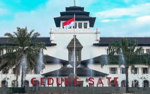 Ramai Usulan Jawa Barat Jadi Provinsi Sunda, Kemendagri Angkat Bicara