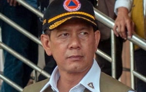 Kepala BNPB Doni Monardo Peringatkan Potensi Tsunami di Selatan Jawa
