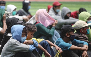 Pencatatan Pelajar Ikut Demo di SKCK Dinilai Langgar HAM