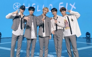 Sempat Ditunda, CIX Akhirnya Umumkan Tanggal Baru Untuk Perilisan Album Comeback