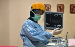 IDI Peringatkan Situasi Corona RI Krisis Usai 136 Dokter Gugur, 9 Meninggal Dalam Dua Pekan