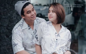 Amanda Manopo Tanggapi Soal Nyinyiran Netizen Terkait Fotonya Dengan Billy Syahputra Dinilai Vulgar