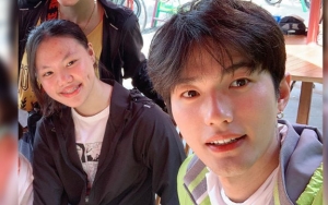 Lee Jeong Hoon Rayakan Ulang Tahun Putri Sulung Yang Ke-15, Ucap Janji Manis Bikin Haru