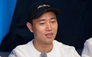 Lama Hiatus, Rapper Gary Umumkan Bakal Comeback Sebagai Musisi Dengan Mini Album Baru