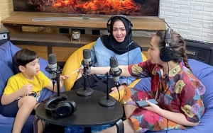 Heboh Video TikTok Kartu Sakti The Black Card, Ibunda Nagita 'Bos PH' Terseret