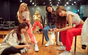 Seperti Ini Gol BLACKPINK di Masa Depan dan Bagaimana Jisoo Lihat Grupnya 10 Tahun Lagi