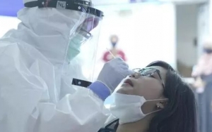 Kabar Gembira, Indonesia Catat Rekor 5.810 Pasien COVID-19 Sembuh Dalam Sehari
