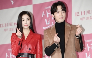 Demi Bertemu Seo Ji Hye, Kim Jung Hyun Dandan Ala Karakter 'Crash Landing on You'
