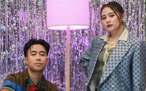 Ucapan Selamat Ulang Tahun Dari Vidi Aldiano Ini Bikin Prilly Latuconsina Terharu