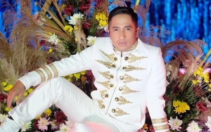 Bagikan Potret Lawas, Irfan Hakim Minta Diberi Ucapan Selamat Ulang Tahun