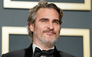 Joaquin Phoenix Bakal Jadi Napoleon Bonaparte di 'Kitbag'