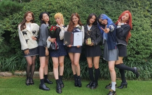 Oh My Girl Sukes Cetak Sejarah Girl Grup Baru Di Chart Gaon Lewat 2 Lagu Ini