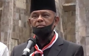 Polri Ungkap Alasan Gatot Nurmantyo cs Ditolak Jenguk Petinggi KAMI