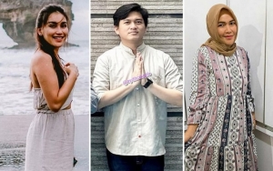 Ayu Ting Ting Gandeng Pacar Baru, Umi Khalsum Ngode Minta 'Pajak Jadian'?
