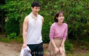 Episode Terakhir 'When I Was the Most Beautiful' Dipuji Realistis, Fans Masih Kesal Karena Ini