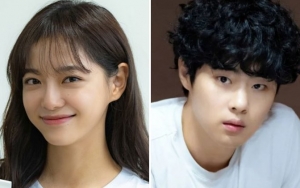 Saling Canda di Pembacaan Naskah, Sejeong Gu9udan dan Jo Byeong Gyu Puji Kisah 'Amazing Rumor'