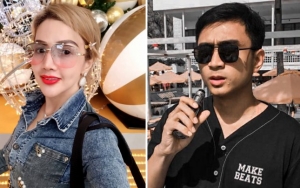 Momen Barbie Kumalasari Bareng Lutfi Agizal, Disebut Cocok Hingga Didoakan Saling Jatuh Cinta