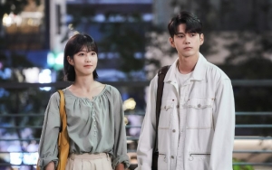 Ong Sung Woo dan Shin Ye Eun Pelukan Romantis, Produser Spoiler Episode Baru 'More Than Friends'