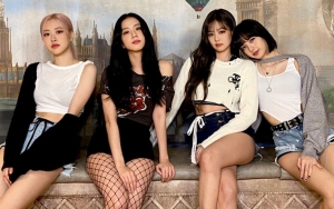 BLACKPINK Buka-Bukaan Soal Stres Jadi Idol, Jisoo Ungkap Dilema Terbesar