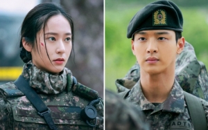 Jelang Tayang, Krystal dan Jang Dong Yoon Beber Poin Menarik 'Search' yang Patut Diwaspadai