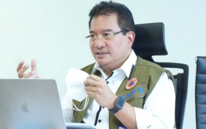 Satgas COVID-19 Pastikan Alokasi Vaksin Utamakan Keadilan