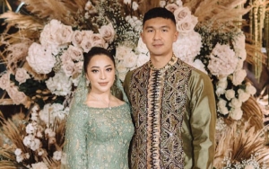 Nikita Willy Resmi Nikah dengan Memakai Adat Minangkabau, Mahar dari Indra Priawan Terungkap