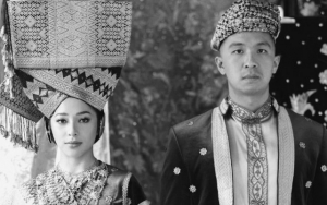 Nikita Willy Gelar Wedding Dream Hari Jumat, Indra Ngegas Olahraga Demi Malam Pertama?