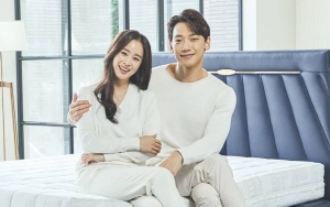 Rain Terang-Terangan Ungkap Jadwal Ciuman dengan Kim Tae Hee