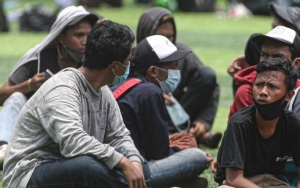 Dikritik Lantaran Ancam Tak Terbitkan SKCK Pendemo, Polres Tangerang Buka Suara