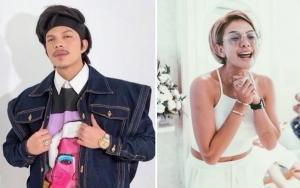 Atta Halilintar Panik Lihat Sikap Frontal Nikita Mirzani Mau Pamer Aurat, Debatkan Hal Ini