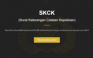 Polres Tangerang Banjir Kritikan Usai Ancam Tak Terbitkan SKCK Pendemo Omnibus Law