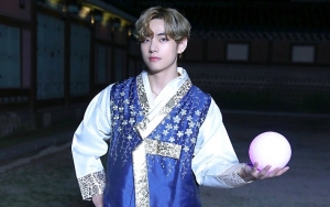 BBMA 2020: V BTS Viral di Kalangan Non Bucin K-Pop, Vokal dan Visual Tuai Pujian