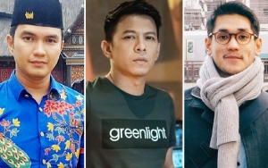 Mendadak Ngaku Sahabat, Aldi Taher Beri Wejangan ke Ariel NOAH Sampai Afgan Soal Pernikahan