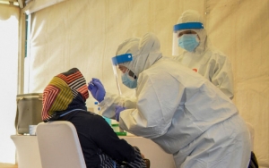 Banyak Yang Ragukan Vaksin COVID-19, Epidemiolog Sebut Masyarakat Masih Bingung