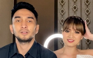 Chika Jessica Serius Dengan Amec Aris, Kisah Masa Lalu Trauma Ogah Nikah Mendadak Terungkap