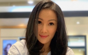 Sahabat Kalina Oktarani Bocorkan Sosok Pacar Baru: Blasteran Indo-Eropa Yang Sukses di Luar Negeri
