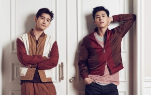 Piala Kemenangan Pertama TVXQ Pada 2004 Dijual Seharga Rp 642 Juta di Toko Barang Bekas