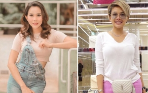 Tak Terima Dikatai 'Bencong', Isa Zega Balas Sebut Nikita Mirzani Mirip Setan dan Tantang Ketemuan