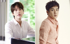 Kyuhyun Ungkap Bagaimana Yoo Yeon Seok Bisa Bintangi MV Lagu Solonya, 'Daystar'