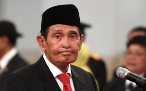 Pengakuan Dewas KPK Soal Fasilitas Mobil Dinas Rp 5 Miliar Lebih