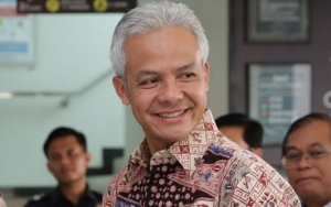 Ini Strategi Ganjar Pranowo Hadapi Ancaman Tsunami Besar Di Selatan Jawa