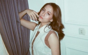 Nyaman di Dunia Akting, Adhisty Zara Ungkap Keinginan Main Drama Korea