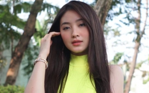 Jomblo, Natasha Wilona Akui Tak Kesepian di Lokasi Syuting Gara-gara Ditemani Ini