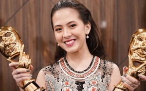 Sempat Merasa Kehilangan Privasi, Adhisty Zara Ngaku Tak Menyesal