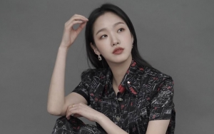 Gaya Rambut Berubah Drastis, Kim Go Eun Dipuji Makin Uwu