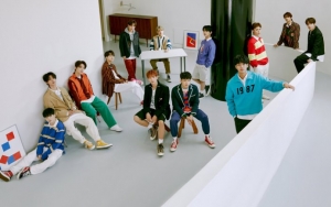 Album Comeback Terjual 1,1 Juta Pre-order, Seventeen Isyaratkan Dapat Gelar 'Double Million Sellers'