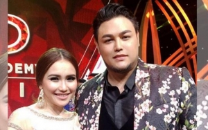 Pernah Suka, Ivan Gunawan Kini Akui Setuju Ayu Ting Ting Jalin Hubungan Dengan Adit
