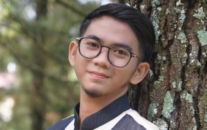 Rizki DA Gagah Berseragam Tentara, Reaksi Disinggung Song Joong Ki Justru Dicibir Sok Asik