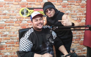   Ivan Gunawan Blak-Blakan Bongkar Sosok Deddy Corbuzier, Dulu Ngeselin Sekarang Jadi Sayang Banget!